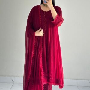 Premium Cotton Fabric – Small | Medium | Large