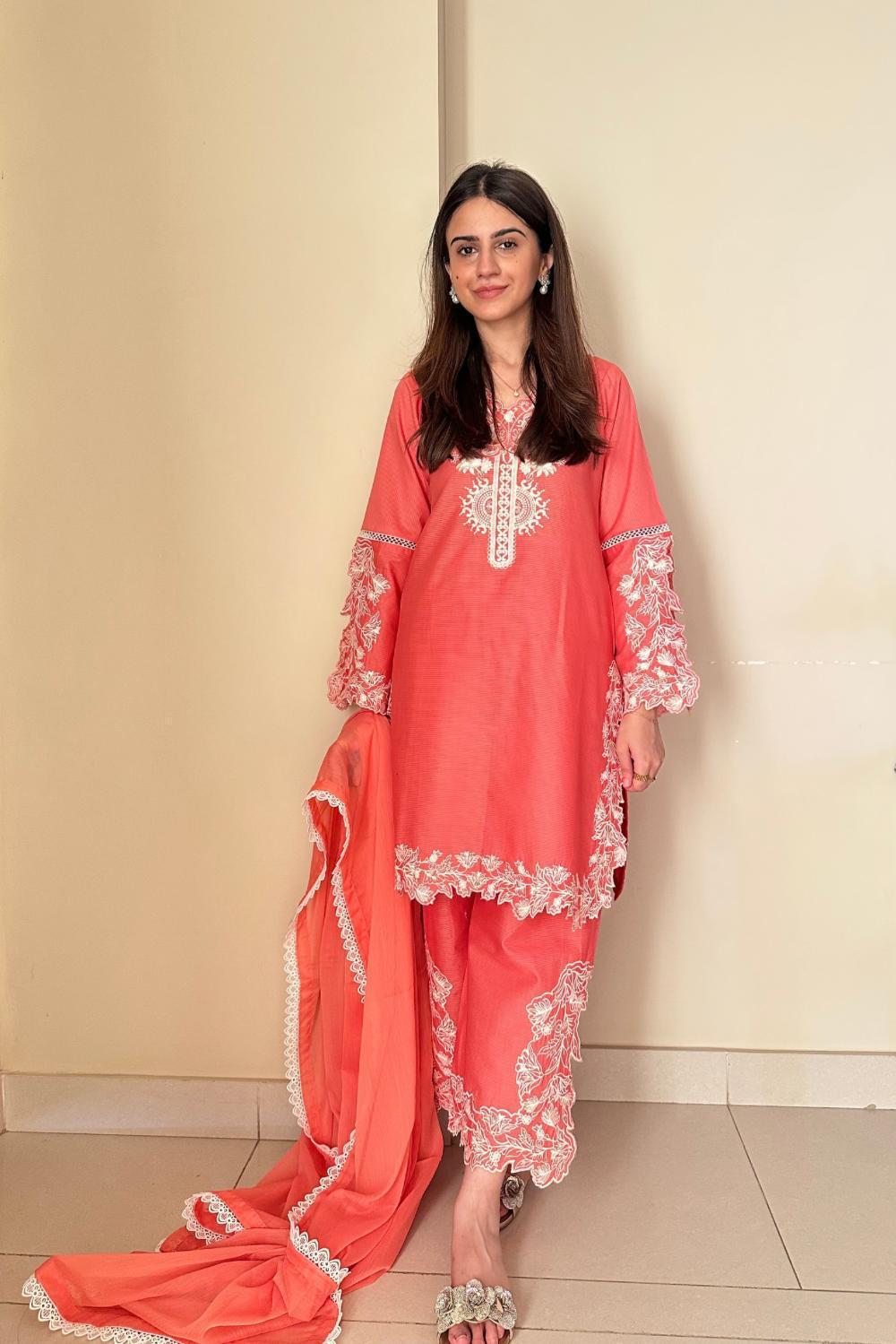 Premium Cotton Fabric β Small | Medium | Large - Image 5