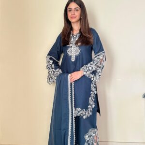 Premium Cotton Fabric – Small | Medium | Large