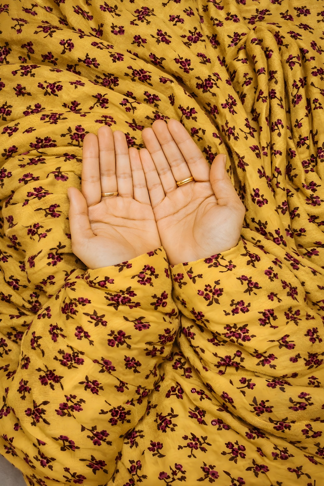 Full Coverage Namaz Chaddar - Image 5