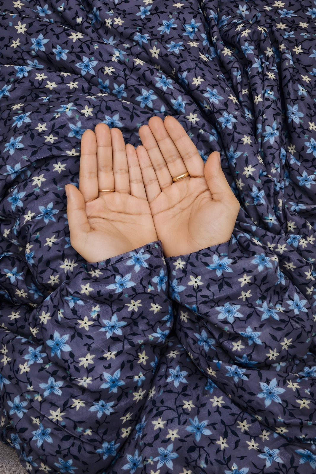 Full Coverage Namaz Chaddar - Image 6