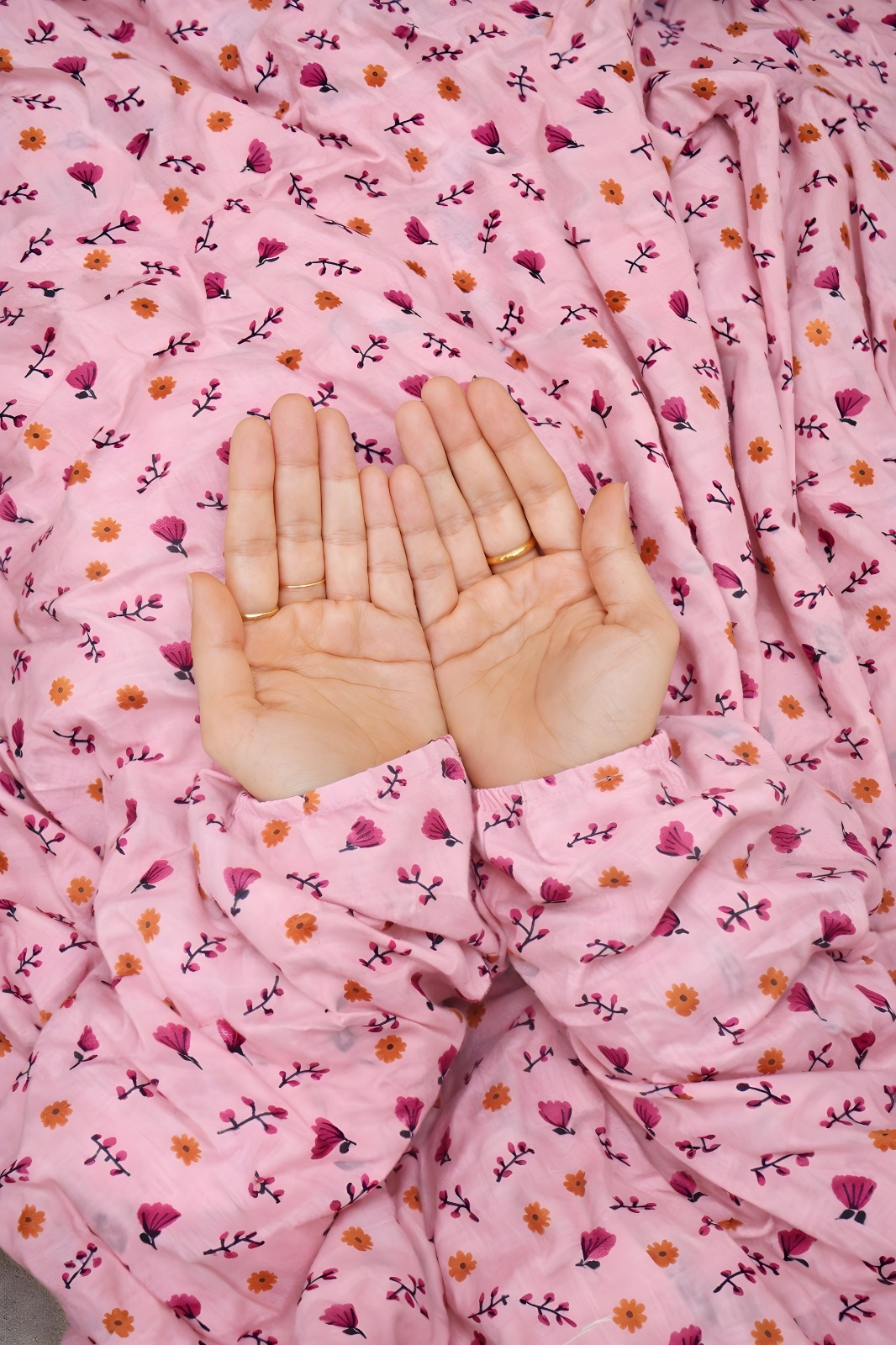 Full Coverage Namaz Chaddar - Image 2