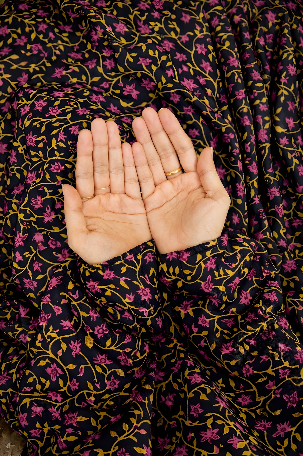 Full Coverage Namaz Chaddar - Image 8