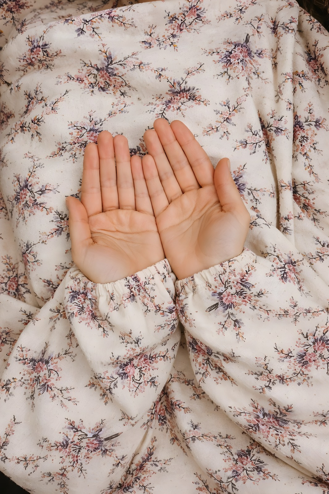 Full Coverage Namaz Chaddar - Image 7