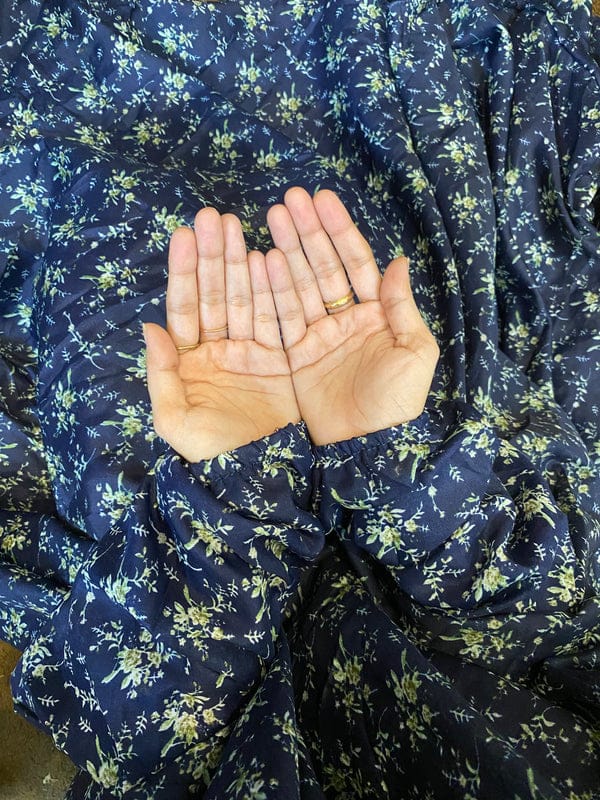 Full Coverage Namaz Chaddar - Image 3