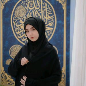 Irani Chaddar / Abaya