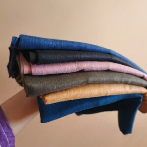 TURKISH LAWN - BUNDLE OF 6