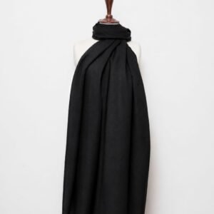 PLAIN PASHMINA SHAWL