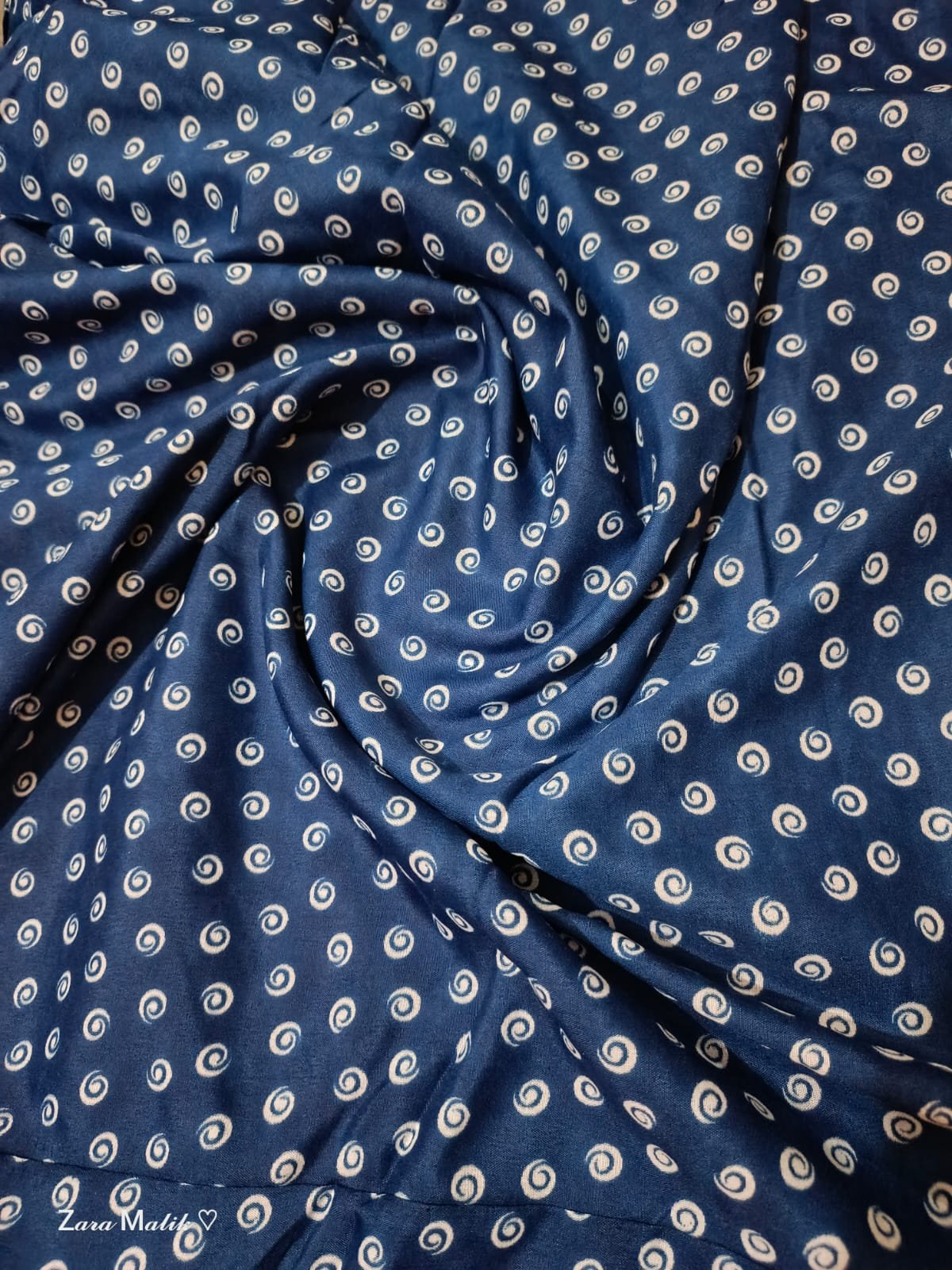 Full Coverage Namaz Chaddar - Zarqam Wear