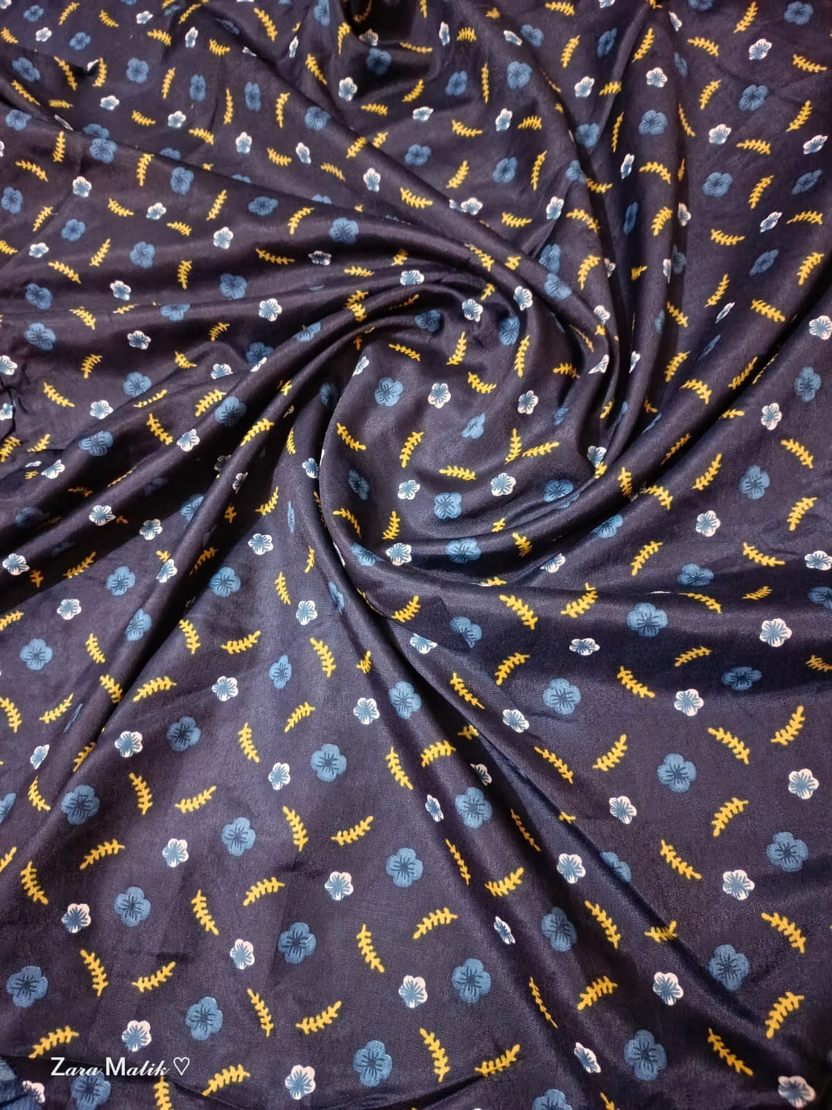 Full Coverage Namaz Chaddar - Zarqam Wear